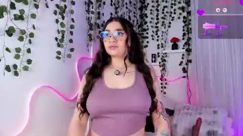 samii evans  online show from 07.04.26