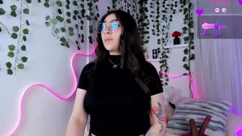samii evans  online show from 07.19.26