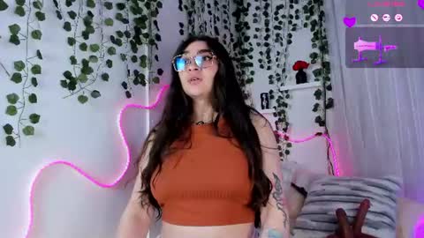 samii evans  online show from 07.23.26