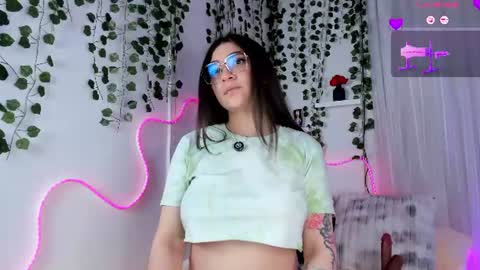 samii evans  online show from 07.30.26