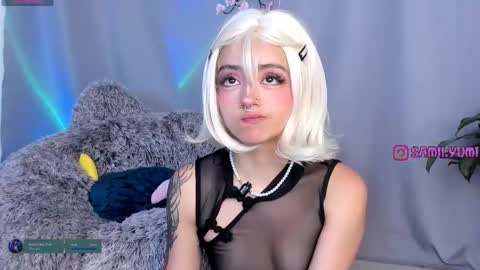 Sam    online show from 01.08.26