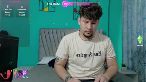 samii_samuhot online show from 07.24.26