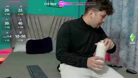 samii_samuhot online show from 07.25.26
