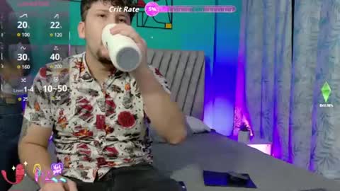 samii_samuhot online show from 07.27.26