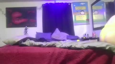 Snapshot of samiikayy chatting on 10.15.25 samiikayy online show from 10.15.25