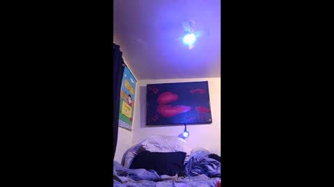 Snapshot of samiikayy chatting on 10.20.25 samiikayy online show from 10.20.25