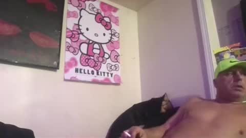 Snapshot of samiikayy chatting on 10.22.25 samiikayy online show from 10.22.25