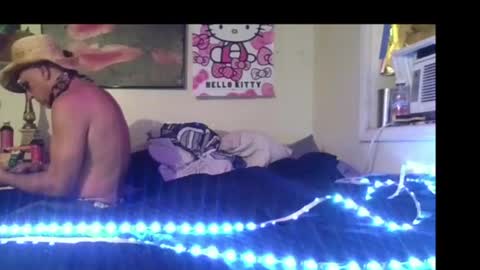 Snapshot of samiikayy chatting on 10.25.25 samiikayy online show from 10.25.25