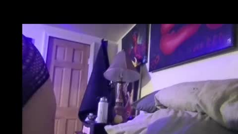 Snapshot of samiikayy chatting on 10.27.25 samiikayy online show from 10.27.25