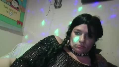 Snapshot of samiikayy chatting on 10.29.25 samiikayy online show from 10.29.25