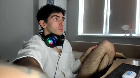 Snapshot of samiliken chatting on 01.14.26 Sam online show from 01.14.26