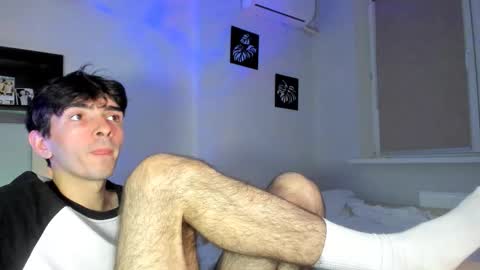 Snapshot of samiliken chatting on 01.16.26 Sam online show from 01.16.26