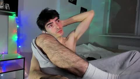 Snapshot of samiliken chatting on 01.17.26 Sam online show from 01.17.26