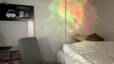 Snapshot of samiliken chatting on 02.02.26 Sam online show from 02.02.26