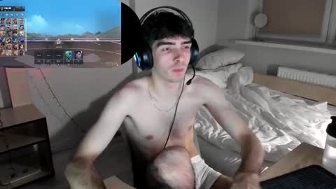 Snapshot of samiliken chatting on 02.17.26 Sam online show from 02.17.26