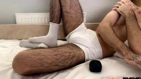 Snapshot of samiliken chatting on 02.28.26 Sam online show from 02.28.26