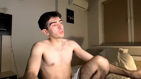 Sam online show from 05.07.26