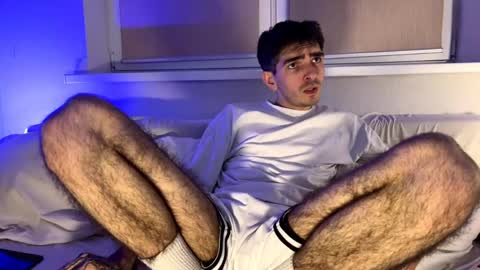 Sam online show from 05.10.26