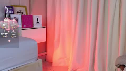 Snapshot of samir_bear chatting on 11.15.25 Samir online show from 11.15.25