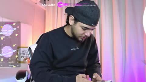 Samir online show from 02.03.26