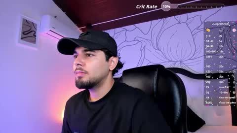 Samir online show from 03.09.26