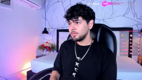 Samir online show from 04.21.26