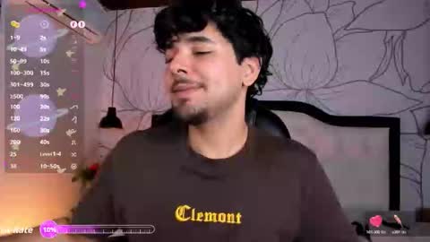 Samir online show from 05.26.26