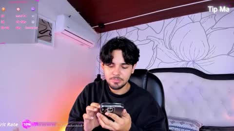 Samir online show from 06.10.26