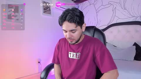 Samir online show from 07.01.26