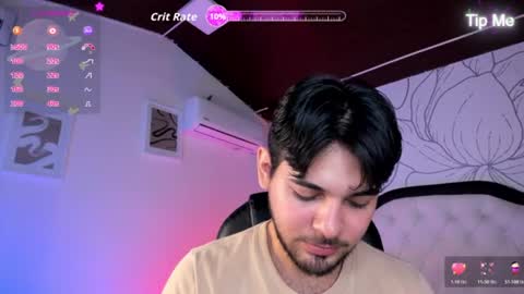 Samir online show from 07.04.26