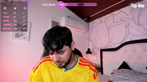 Samir online show from 07.07.26
