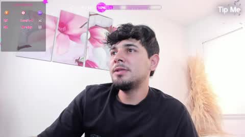 Samir online show from 07.16.26
