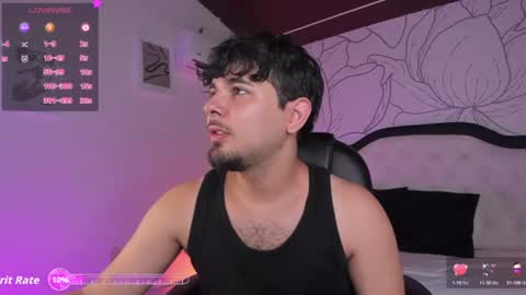 Samir online show from 07.20.26