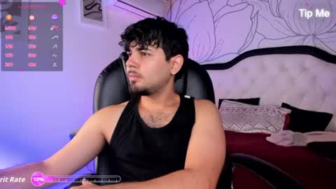 Samir online show from 07.23.26