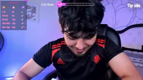 Samir online show from 07.29.26