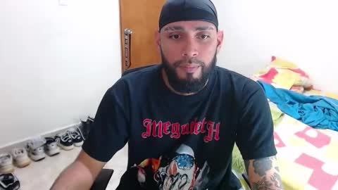 samir_music_ online show from 09.27.25