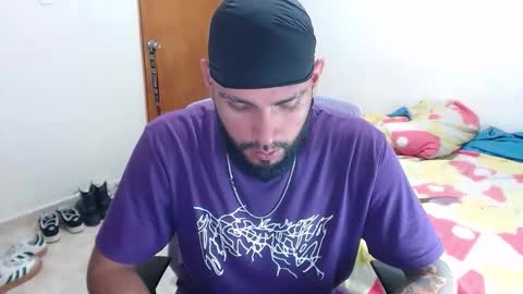 samir_music_ online show from 09.28.25