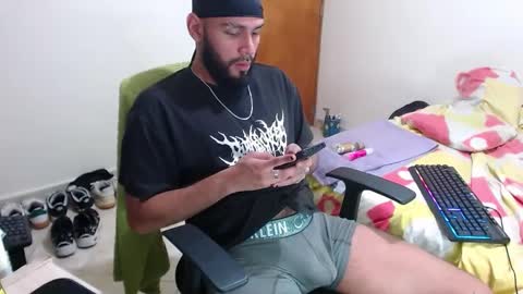 samir_music_ online show from 10.04.25