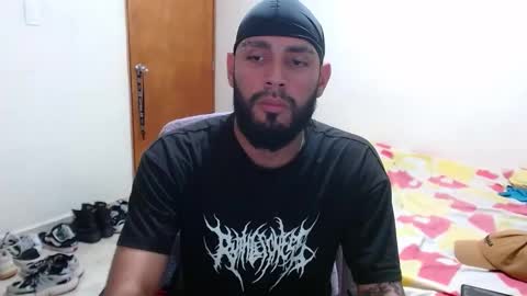 samir_music_ online show from 10.08.25