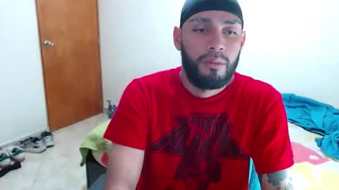 samir_music_ online show from 10.20.25