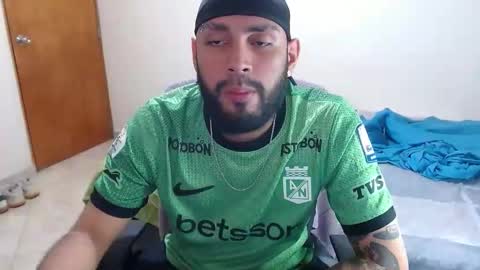 samir_music_ online show from 10.30.25