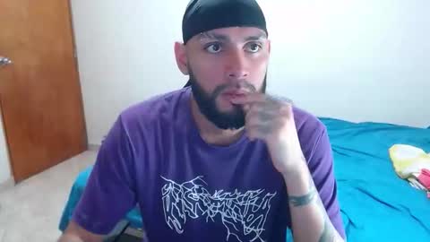 samir_music_ online show from 11.10.25