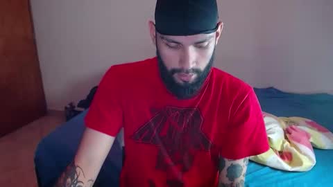 samir_music_ online show from 01.16.26