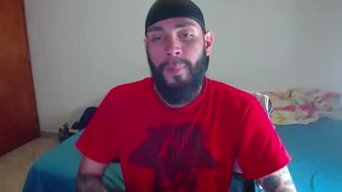 samir_music_ online show from 01.18.26