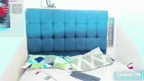 samira_wish online show from 07.28.26