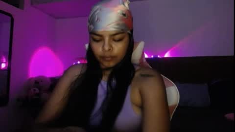 Danna dulce online show from 05.20.26