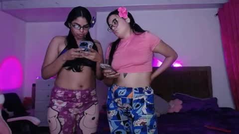 Danna dulce online show from 05.28.26