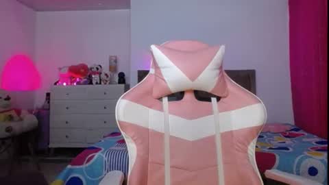 Danna dulce online show from 06.24.26