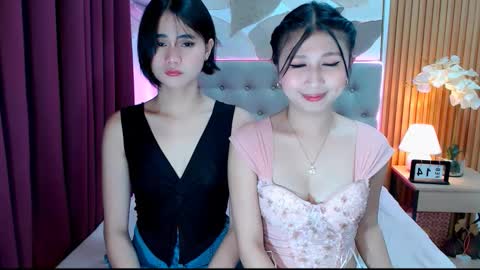 samiralush444 online show from 02.14.26