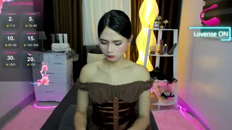 samiralush444 online show from 04.30.26